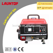 LT1200CL single cylinder portable gasoline portable neodymium alternator 230v 1kw